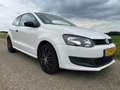 Volkswagen Polo 1.2 Easyline Edition | airco| GOED LEZEN Bianco - thumbnail 2
