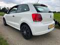 Volkswagen Polo 1.2 Easyline Edition | airco| GOED LEZEN Bianco - thumbnail 4