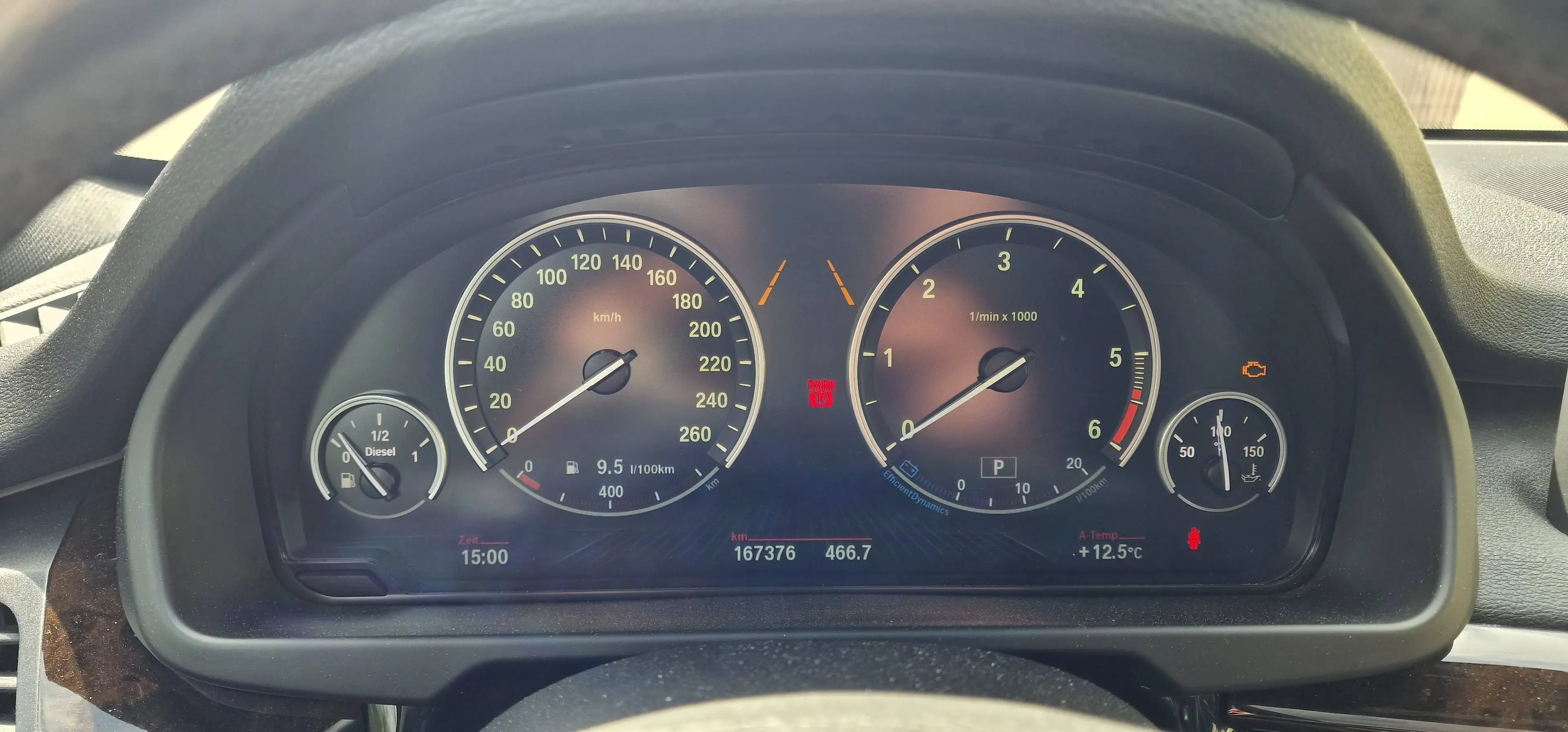 BMW X5 xDrive 30 d*7 SITZER*PANO*NAVI*MEMORY*LED*STANDHZG*AHK*VOLL* — photo 10