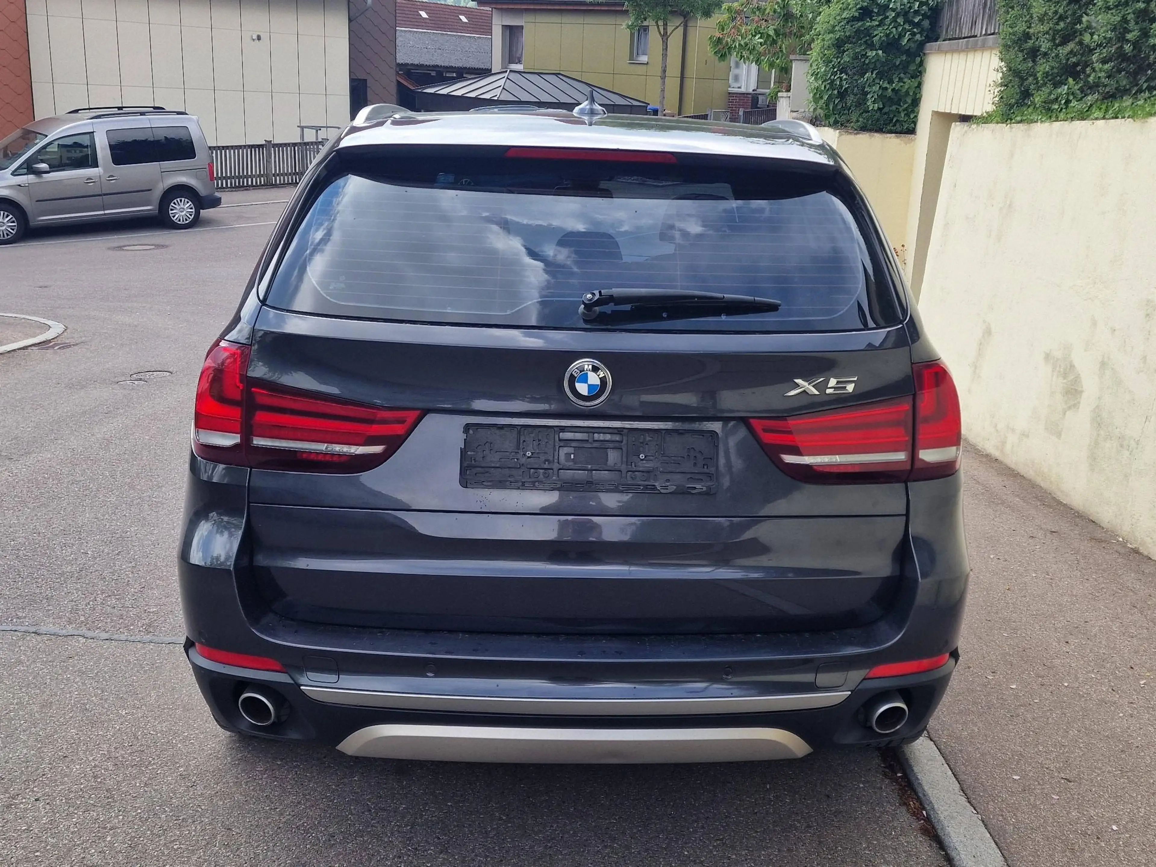 BMW X5 xDrive 30 d*7 SITZER*PANO*NAVI*MEMORY*LED*STANDHZG*AHK*VOLL* — photo 6