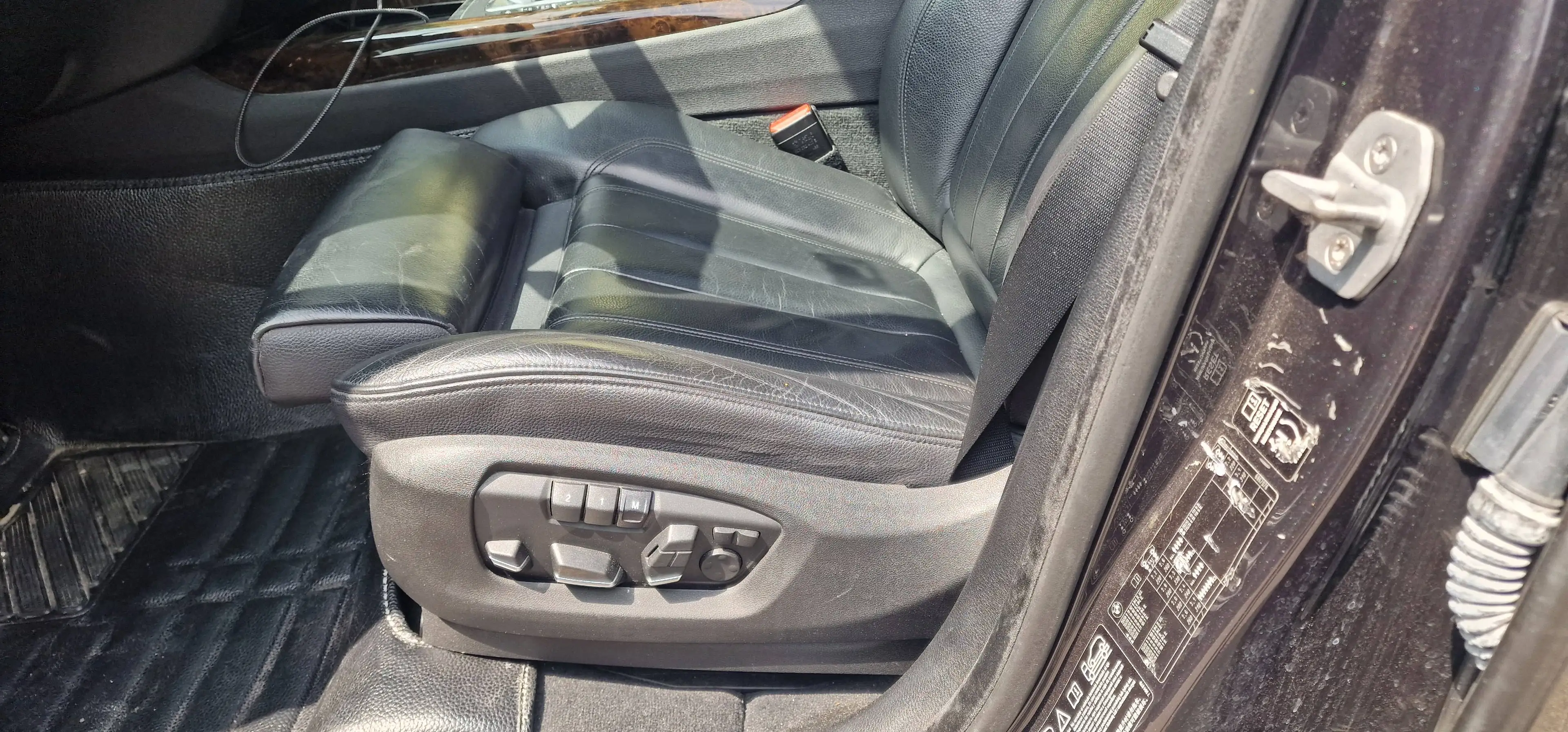 BMW X5 xDrive 30 d*7 SITZER*PANO*NAVI*MEMORY*LED*STANDHZG*AHK*VOLL* — photo 8