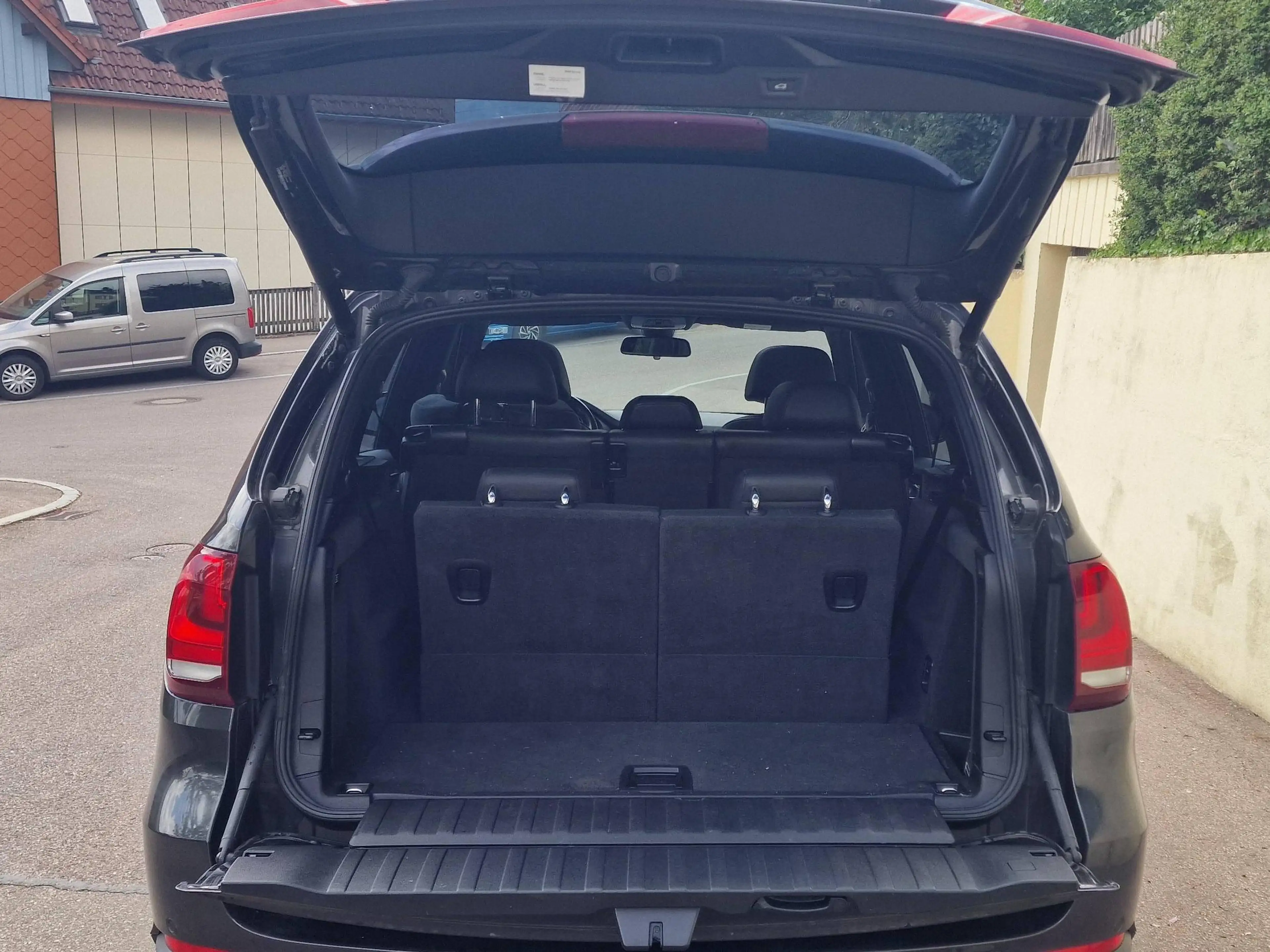 BMW X5 xDrive 30 d*7 SITZER*PANO*NAVI*MEMORY*LED*STANDHZG*AHK*VOLL* — photo 7