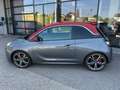Opel Adam S 1,4 Turbo Gris - thumbnail 2