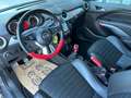 Opel Adam S 1,4 Turbo Gris - thumbnail 6