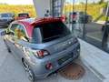 Opel Adam S 1,4 Turbo Gris - thumbnail 3