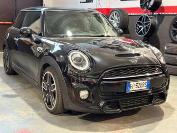3p 2.0 Business auto