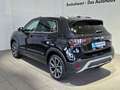 Volkswagen T-Cross 1.0 TSI Style DSG AHK Navi IQLight WR ACC Noir - thumbnail 13