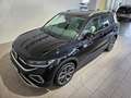 Volkswagen T-Cross 1.0 TSI Style DSG AHK Navi IQLight WR ACC Noir - thumbnail 16