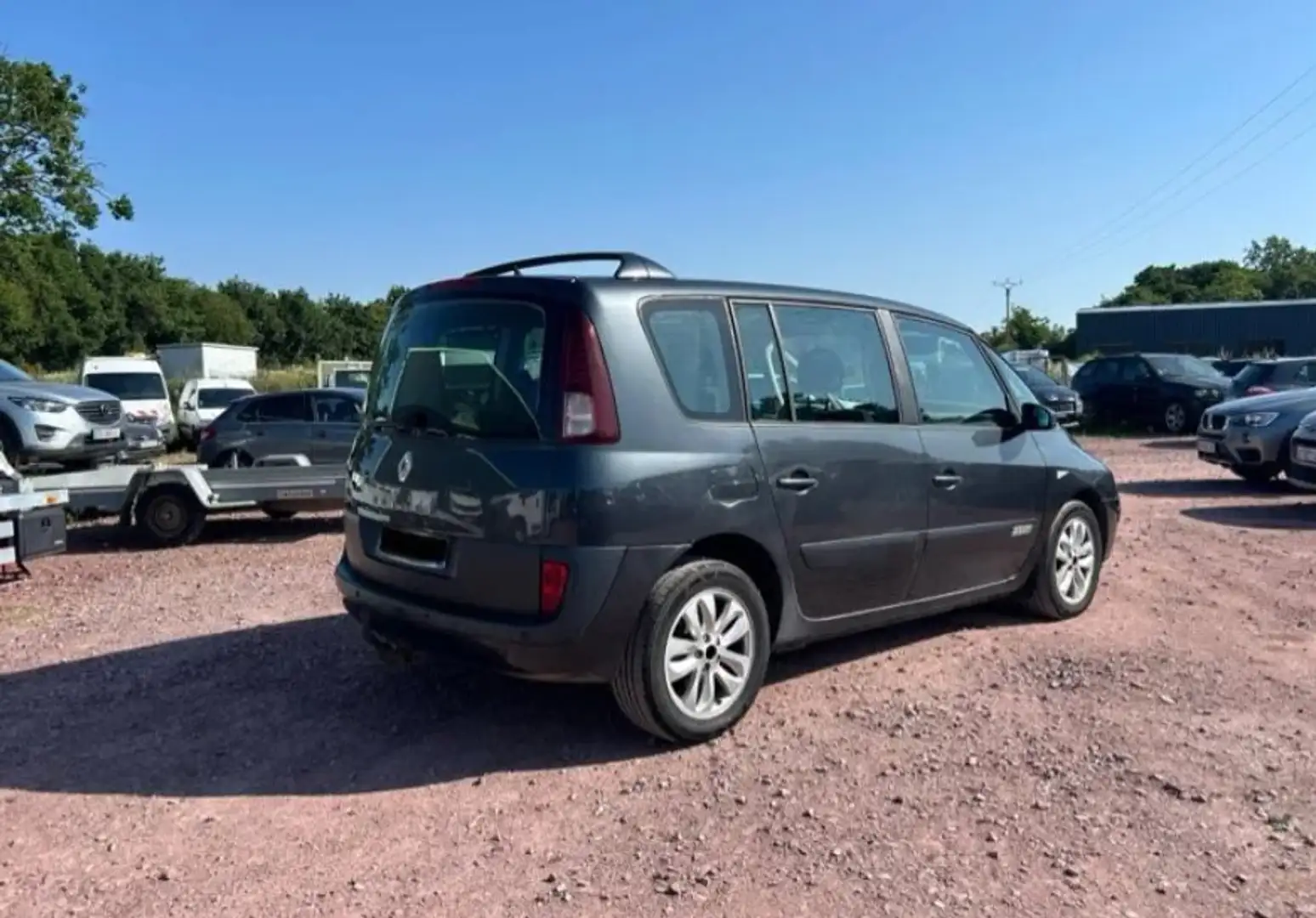 Renault Espace Espace 2.0 dCi - 175 FAP Alyum Plus - 2