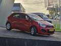 Kia Rio 1.2 CVVT 5-drs Comfort Rouge - thumbnail 3