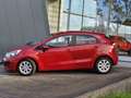 Kia Rio 1.2 CVVT 5-drs Comfort Rouge - thumbnail 2