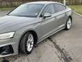 Audi A5 35 TDi Business Edition S line S tronic (EU6AP) Grijs - thumbnail 10