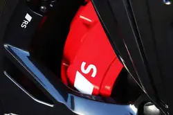 Audi S6 e-tron