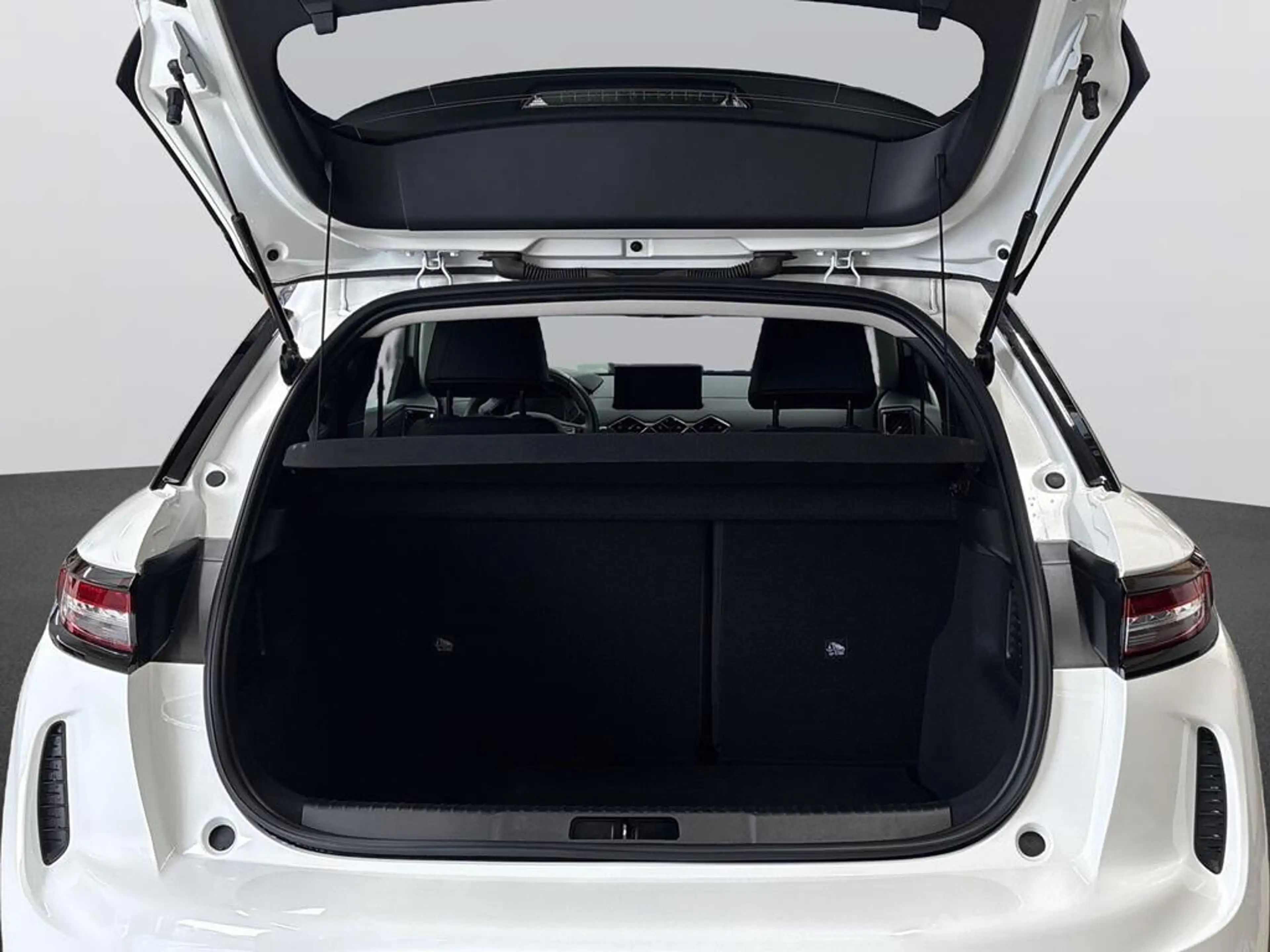 DS Automobiles DS 3 Crossback E-Tense Toits de Paris — photo 7