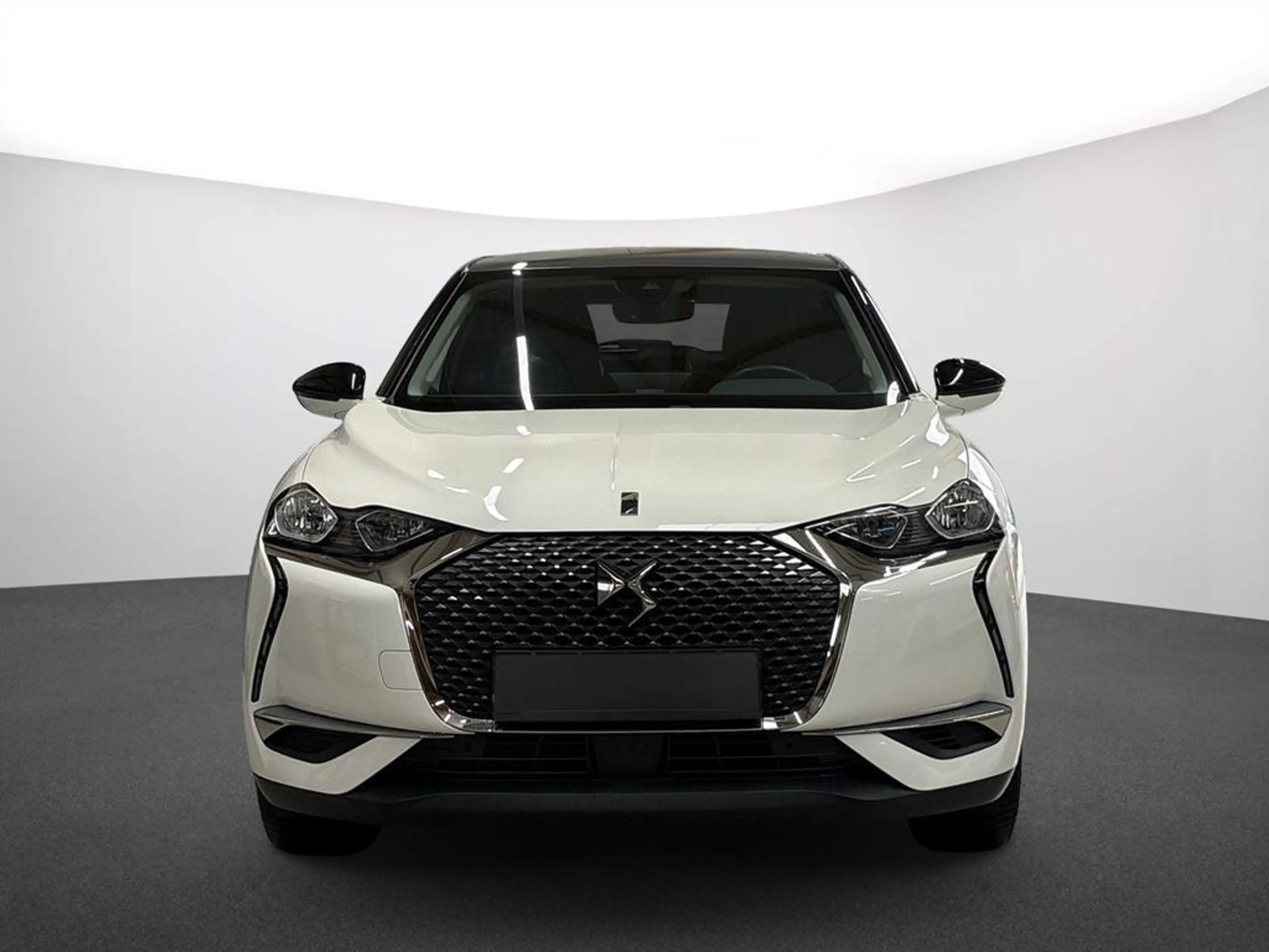 DS Automobiles DS 3 Crossback E-Tense Toits de Paris — photo 2