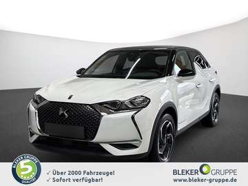 E-Tense Toits de Paris