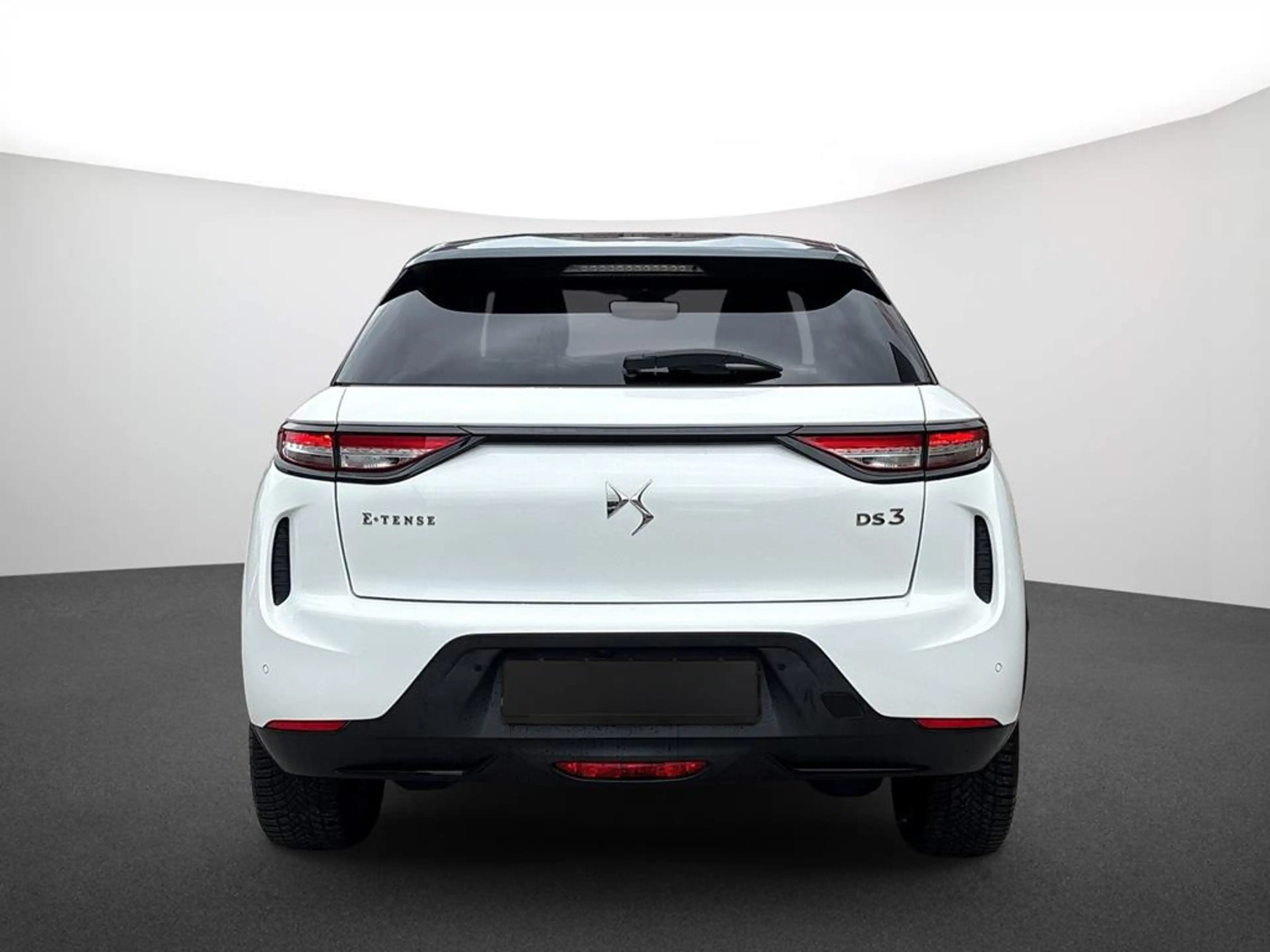 DS Automobiles DS 3 Crossback E-Tense Toits de Paris — photo 3