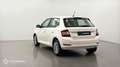 Skoda Fabia 1.0 MPI 60ch Business Euro6d-T 3cv - thumbnail 8