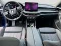Skoda Superb Superb Combi 1.5 TSI ACT MHEV Selection DSG Bleu - thumbnail 9