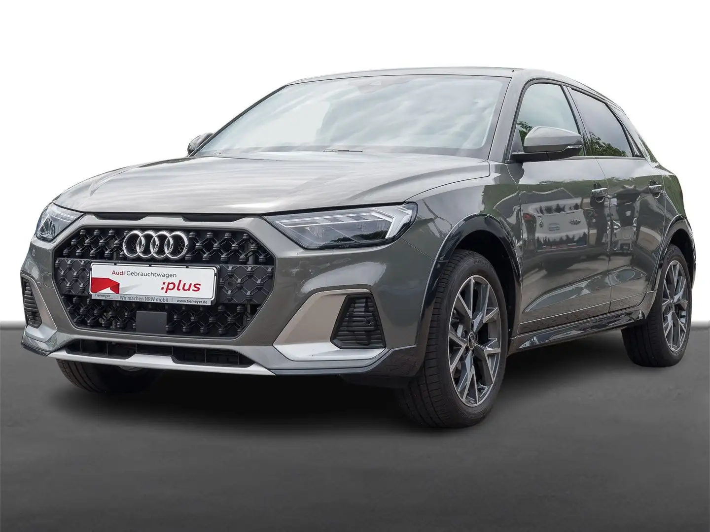 Audi A1 35 TFSI LED VIRTUAL SITZHZ Gris - 2