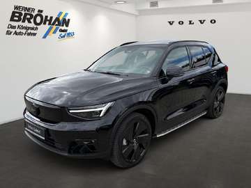 325 kW Twin Motor Performance AWD Ultra Black Edit