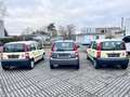 Fiat Panda 25 KMH KM H*Klima*KM*Lieferg* Schwarz - thumbnail 11