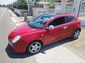 Alfa Romeo MiTo 1400 TBI BLACKLINE SBK NUOVA,INTROVABIL QUALS PROV Rojo - thumbnail 13