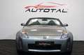Nissan 350Z *Roadster*Premium Pack*Xenon*Bose*Brembo* Silber - thumbnail 5