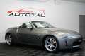 Nissan 350Z *Roadster*Premium Pack*Xenon*Bose*Brembo* Silber - thumbnail 7