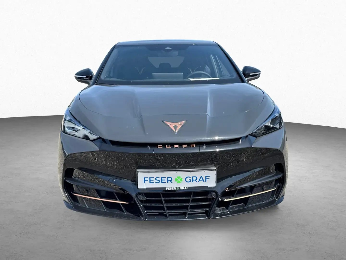 CUPRA Tavascan Endurance HeatPump|AdrenalinePack Gris - 2
