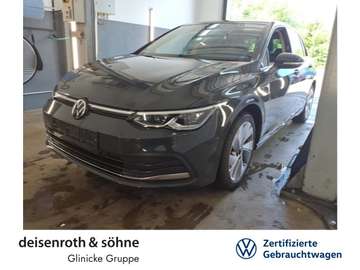 Style 1.5 TSI StHz/Nav/AppCon/ACC/LHZ/SHZ/B
