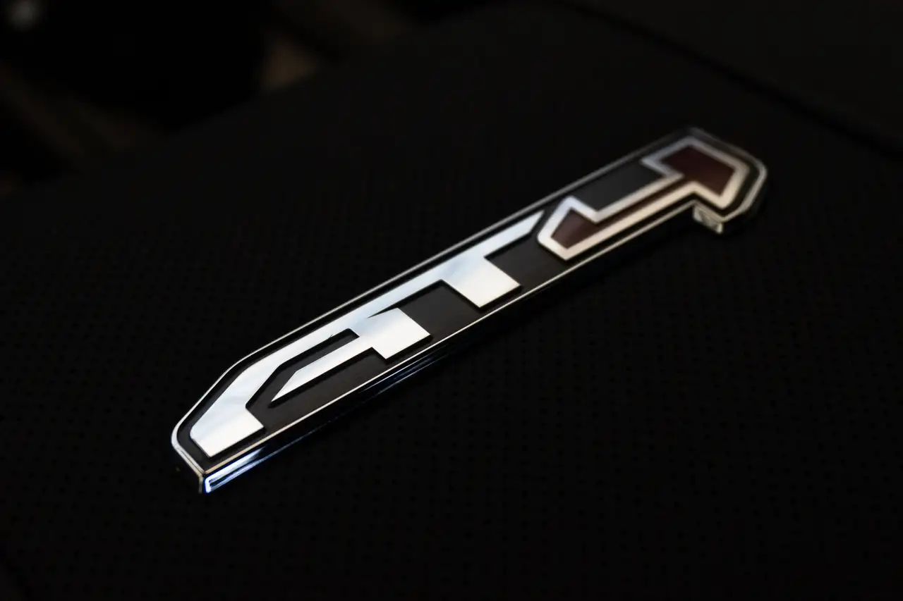 GMC Sierra 3500HD fotografie GMC Sierra 3500HD