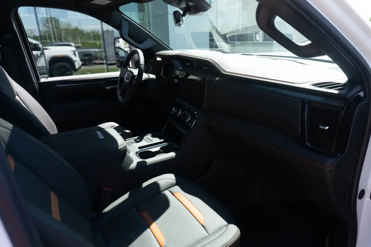 GMC Sierra 3500HD fotografie GMC Sierra 3500HD