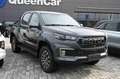 Foton Tunland G7 2.0 TDI Doppia Cabina 4WD Gris - thumbnail 3