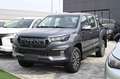 Foton Tunland G7 2.0 TDI Doppia Cabina 4WD Gris - thumbnail 1