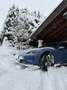 Porsche Taycan 4 Cross Turismo. Porsche garantie, Leasingfähig Blau - thumbnail 13