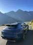 Porsche Taycan 4 Cross Turismo. Porsche garantie, Leasingfähig Blau - thumbnail 9