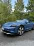 Porsche Taycan 4 Cross Turismo. Porsche garantie, Leasingfähig Blau - thumbnail 7