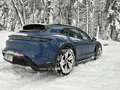 Porsche Taycan 4 Cross Turismo. Porsche garantie, Leasingfähig Blau - thumbnail 12