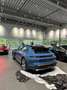 Porsche Taycan 4 Cross Turismo. Porsche garantie, Leasingfähig Blau - thumbnail 2