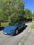 Porsche Taycan 4 Cross Turismo. Porsche garantie, Leasingfähig Blau - thumbnail 16