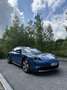 Porsche Taycan 4 Cross Turismo. Porsche garantie, Leasingfähig Blau - thumbnail 5