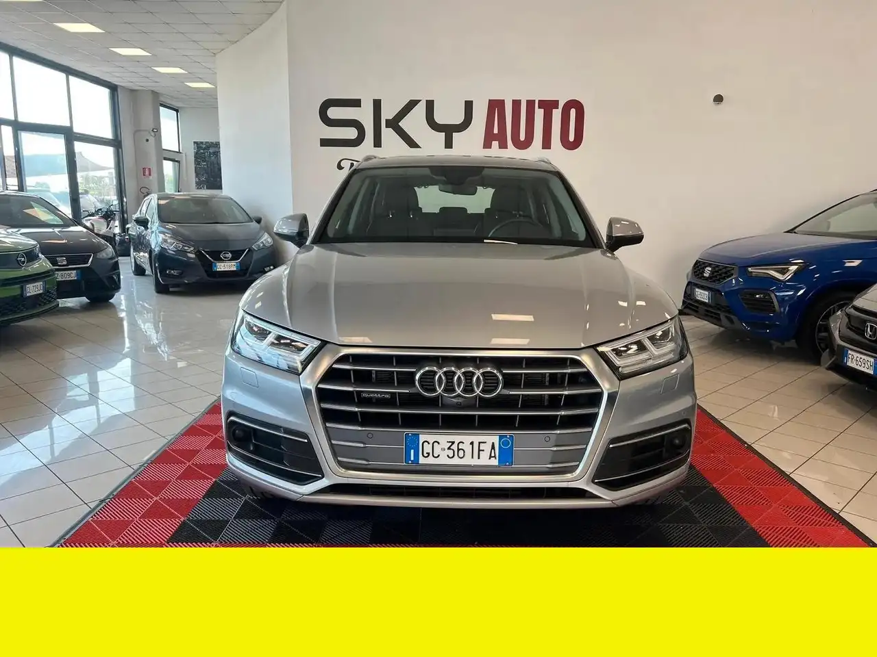 Audi Q5