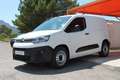 Citroen Berlingo ALL-GRIPPE SURELEVE TAILLE M 650KL 1.6L BLUEHDI 10 Blanc - thumbnail 2