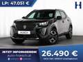 Peugeot e-2008 GT 136 FACELIFT KAMERA NAV CARPLAY -44% Schwarz - thumbnail 1