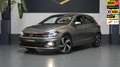 Volkswagen Polo GTI 2.0 TSI AUTOMAAT-ACC-CARPLAY-CLIMA-DAB-FULL LED-MO Grijs - thumbnail 1