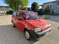 Fiat Seicento Seicento I 1998 1.1 Comfort (sx) Rosso - thumbnail 3