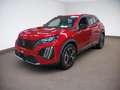 Peugeot 2008 Allure SHZ Navi Kamera Rouge - thumbnail 2