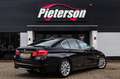 BMW 550 5-serie 550i High Executive PANO ALCANTARA SOFTCLO Schwarz - thumbnail 8