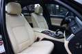 BMW 550 5-serie 550i High Executive PANO ALCANTARA SOFTCLO Schwarz - thumbnail 12